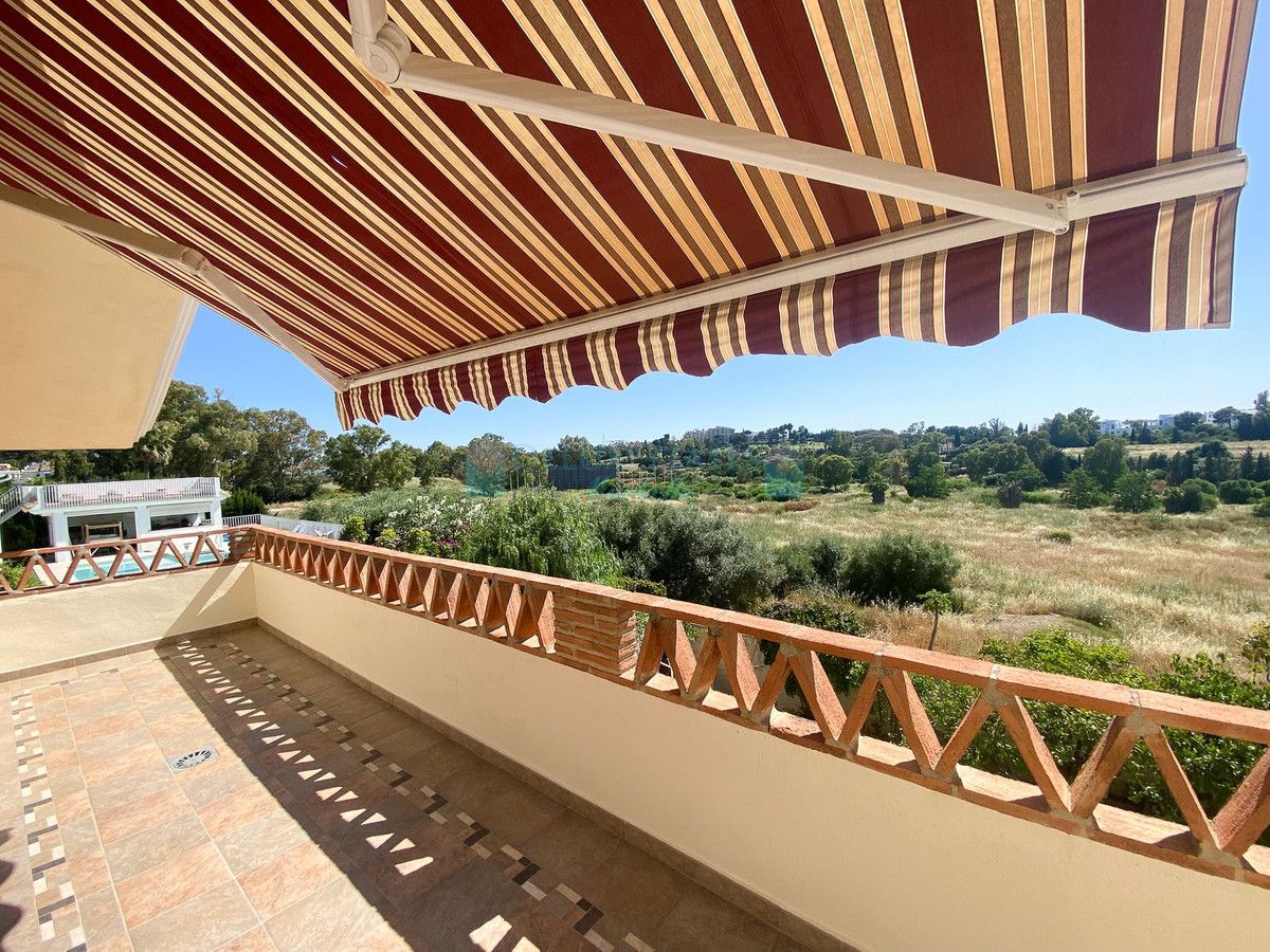 Villa for sale in Guadalmina Alta, San Pedro de Alcantara