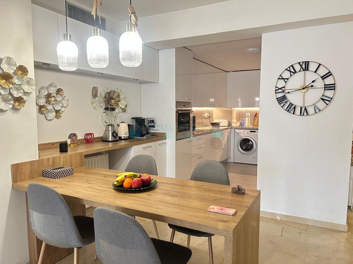 Penthouse for sale in Guadalmina Alta, San Pedro de Alcantara