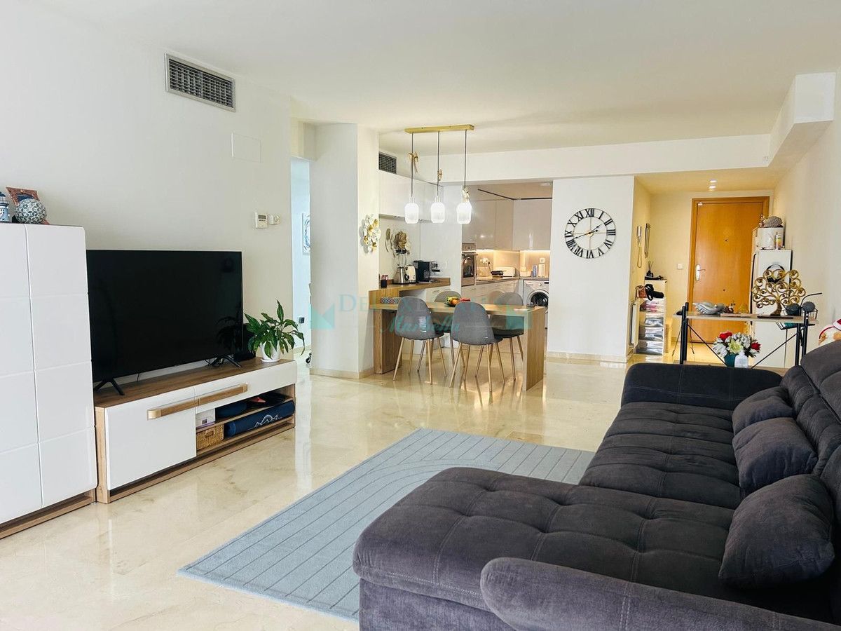 Penthouse for sale in Guadalmina Alta, San Pedro de Alcantara
