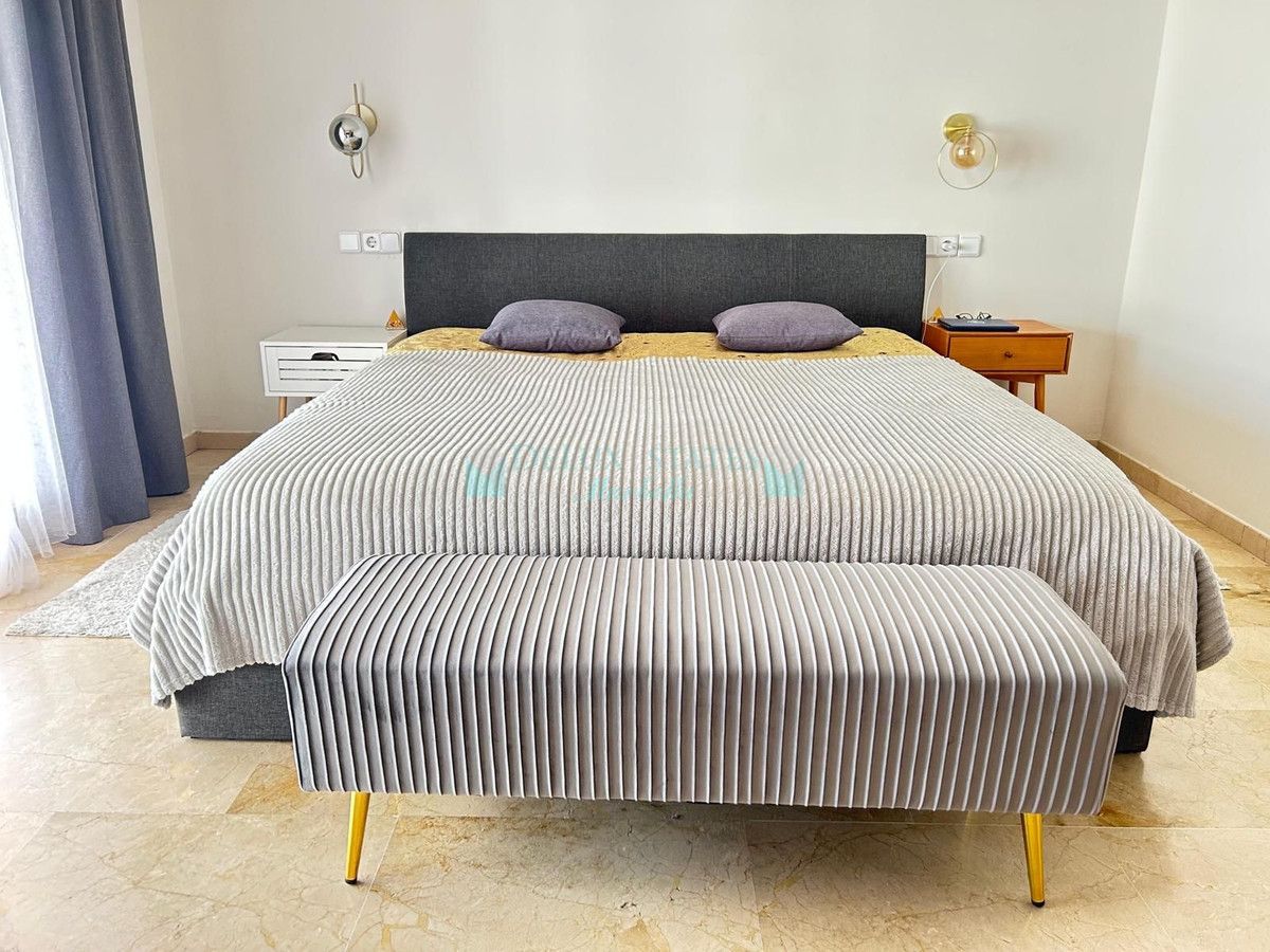 Penthouse for sale in Guadalmina Alta, San Pedro de Alcantara