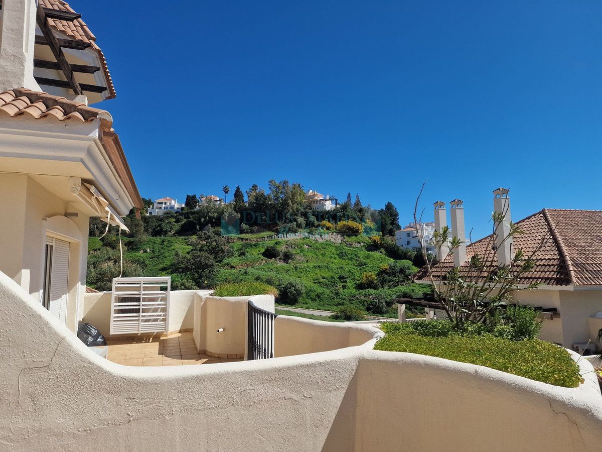 Apartment for sale in Nueva Andalucia