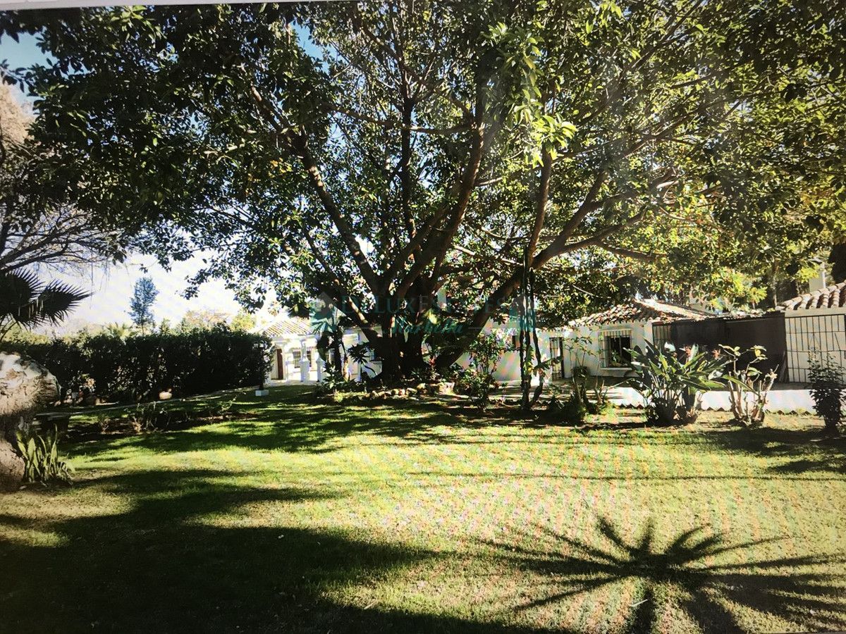 Villa for sale in Guadalmina Baja, San Pedro de Alcantara