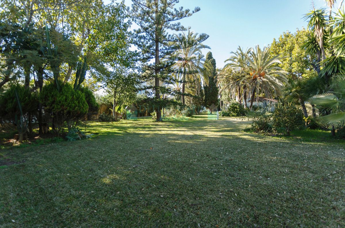 Villa for sale in Guadalmina Baja, San Pedro de Alcantara