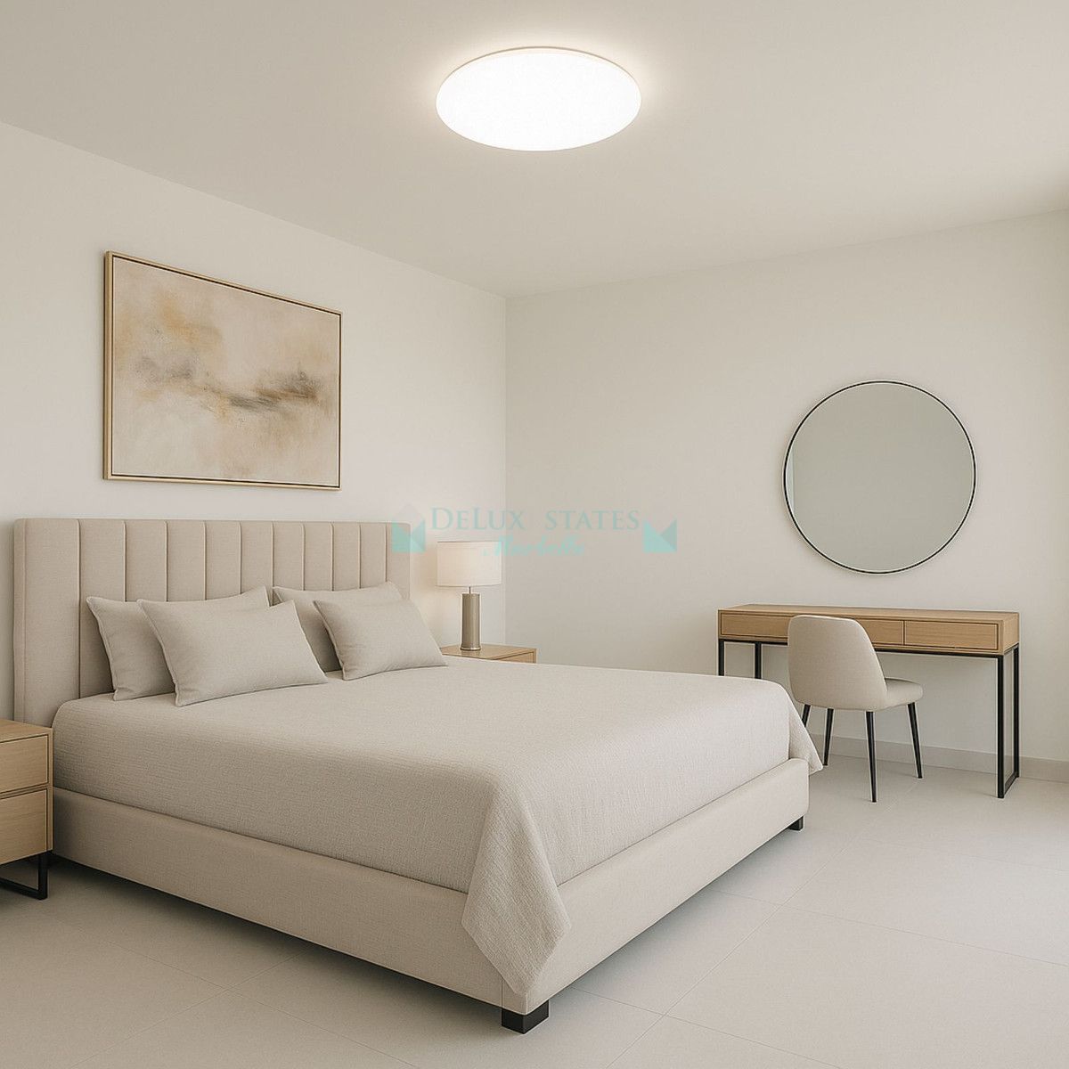 Villa for sale in Marbella