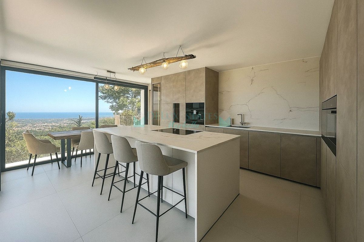 Villa for sale in Marbella