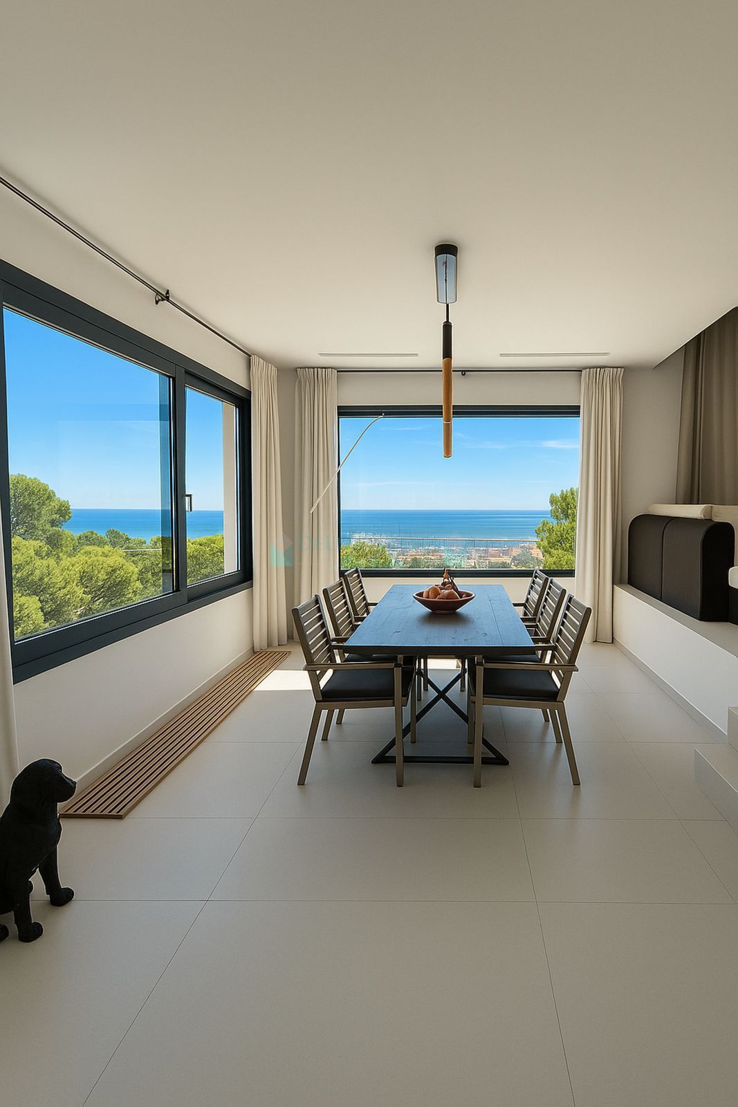 Villa for sale in Marbella