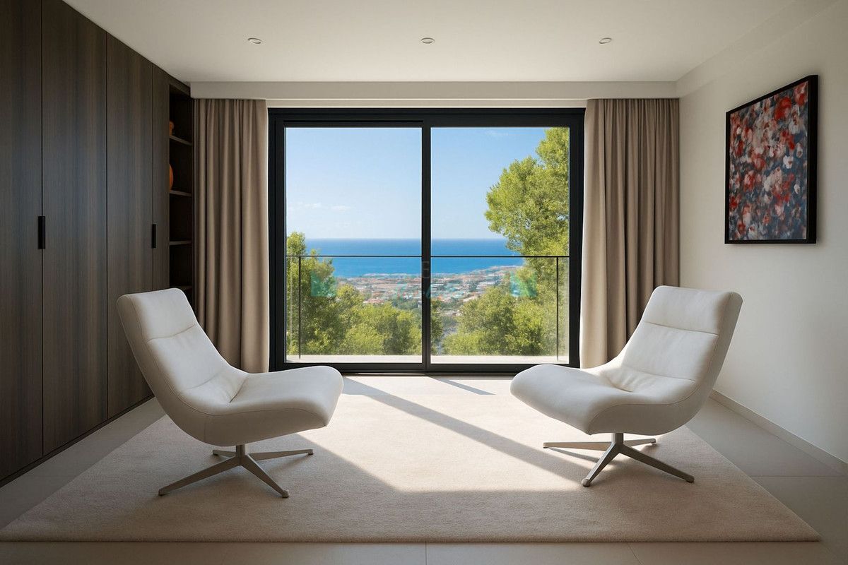 Villa for sale in Marbella