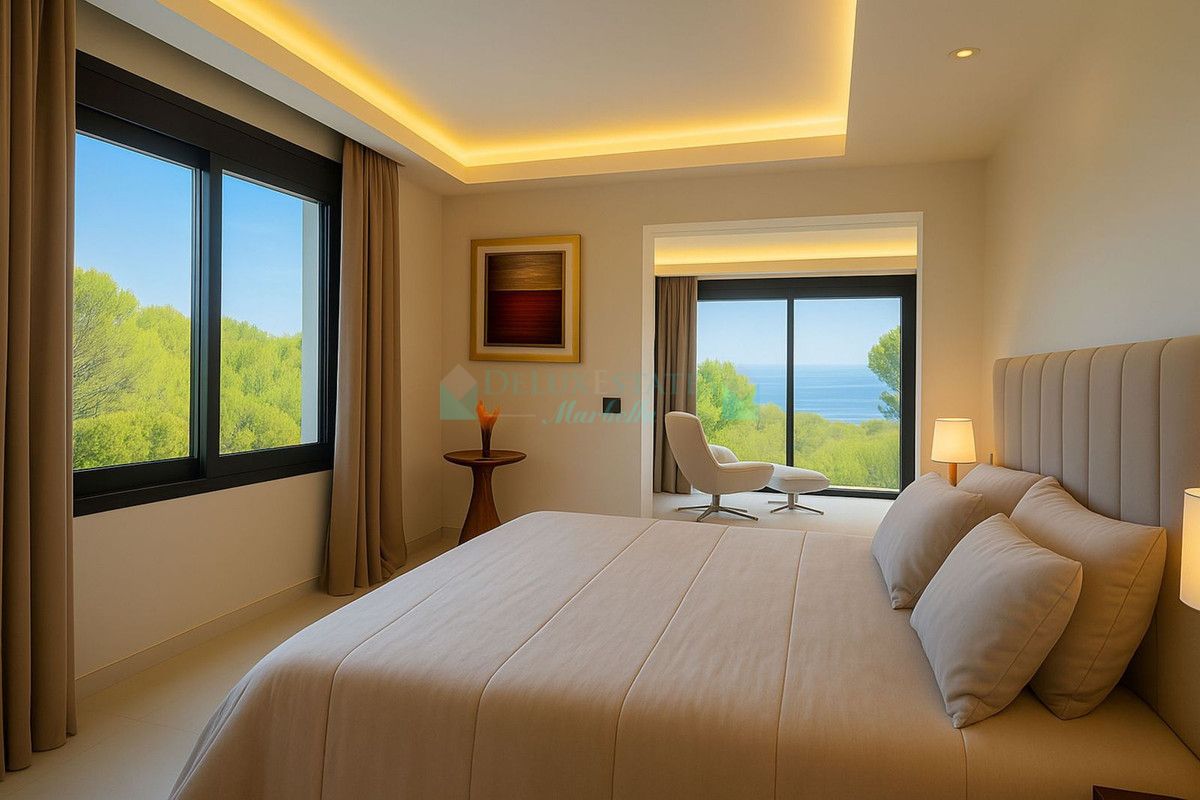 Villa for sale in Marbella