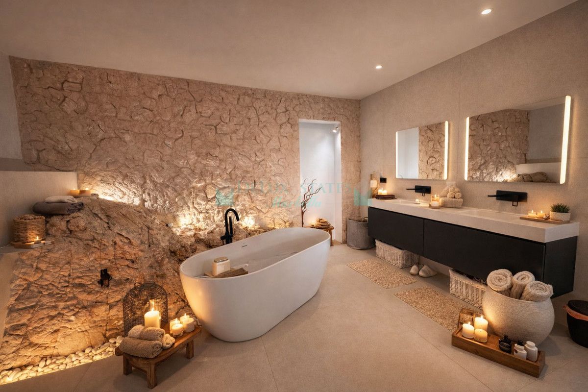 Villa for sale in Marbella