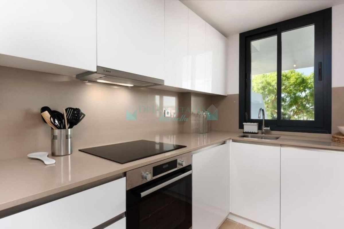 Apartment for sale in Estepona