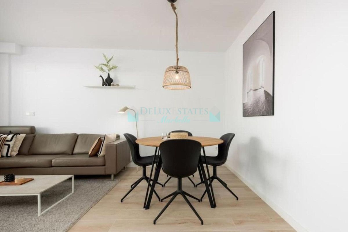 Apartment for sale in Estepona