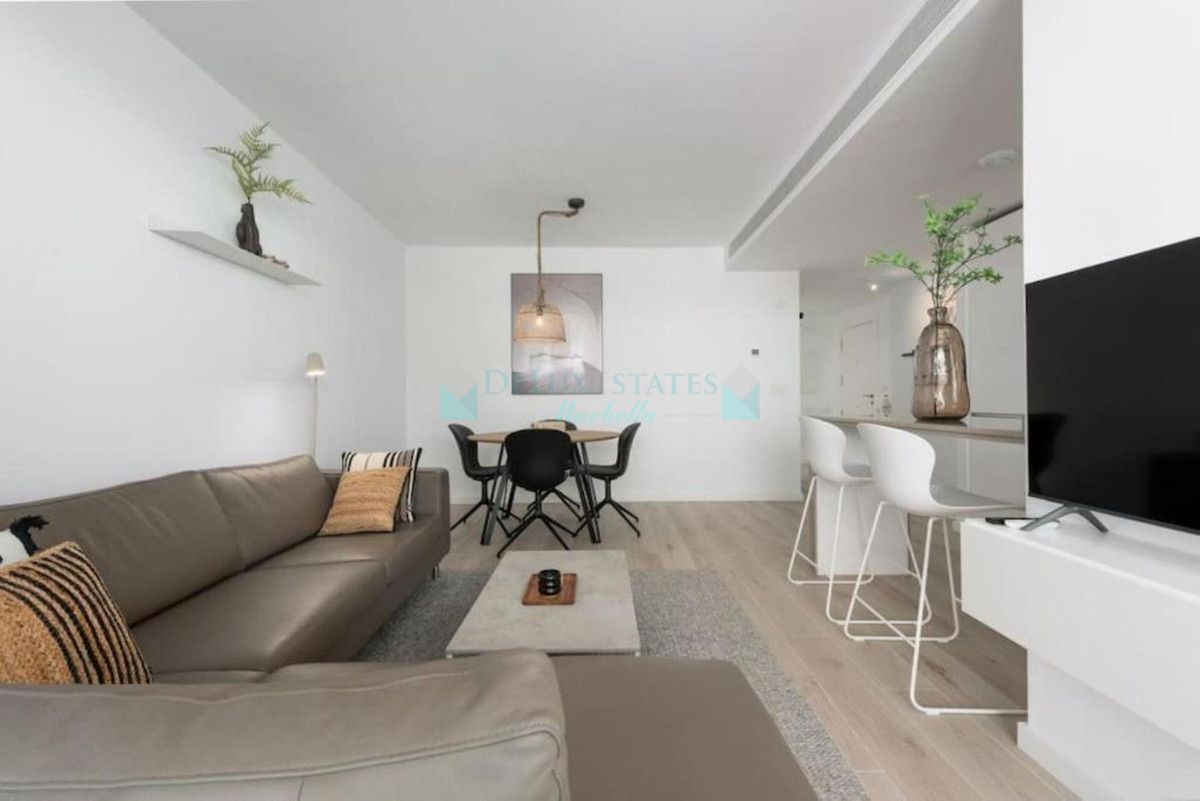 Apartment for sale in Estepona