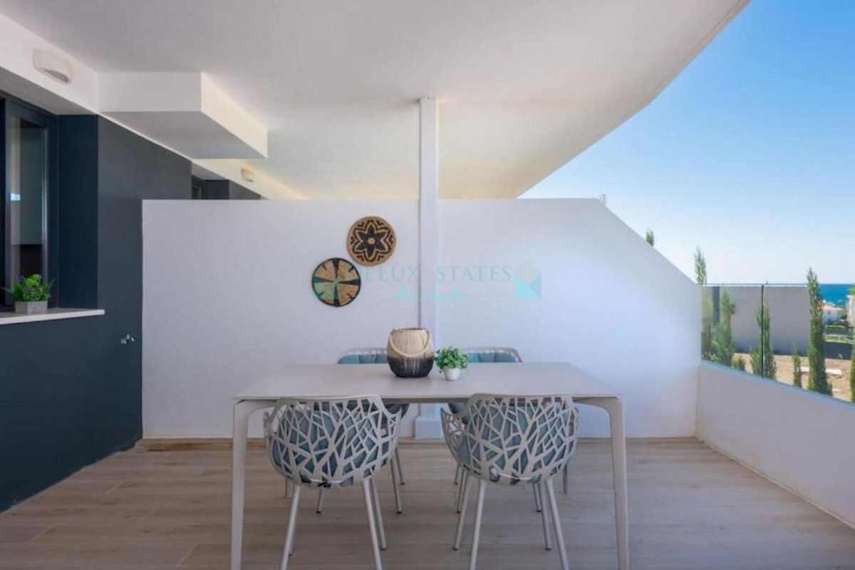 Apartment for sale in Estepona