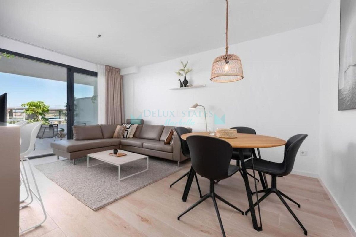 Apartment for sale in Estepona