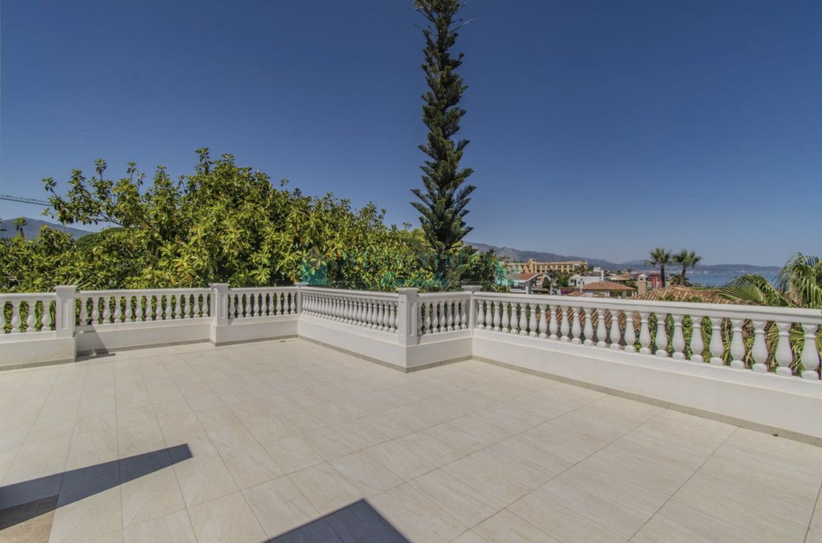 Villa en venta en Guadalmina Baja, San Pedro de Alcantara