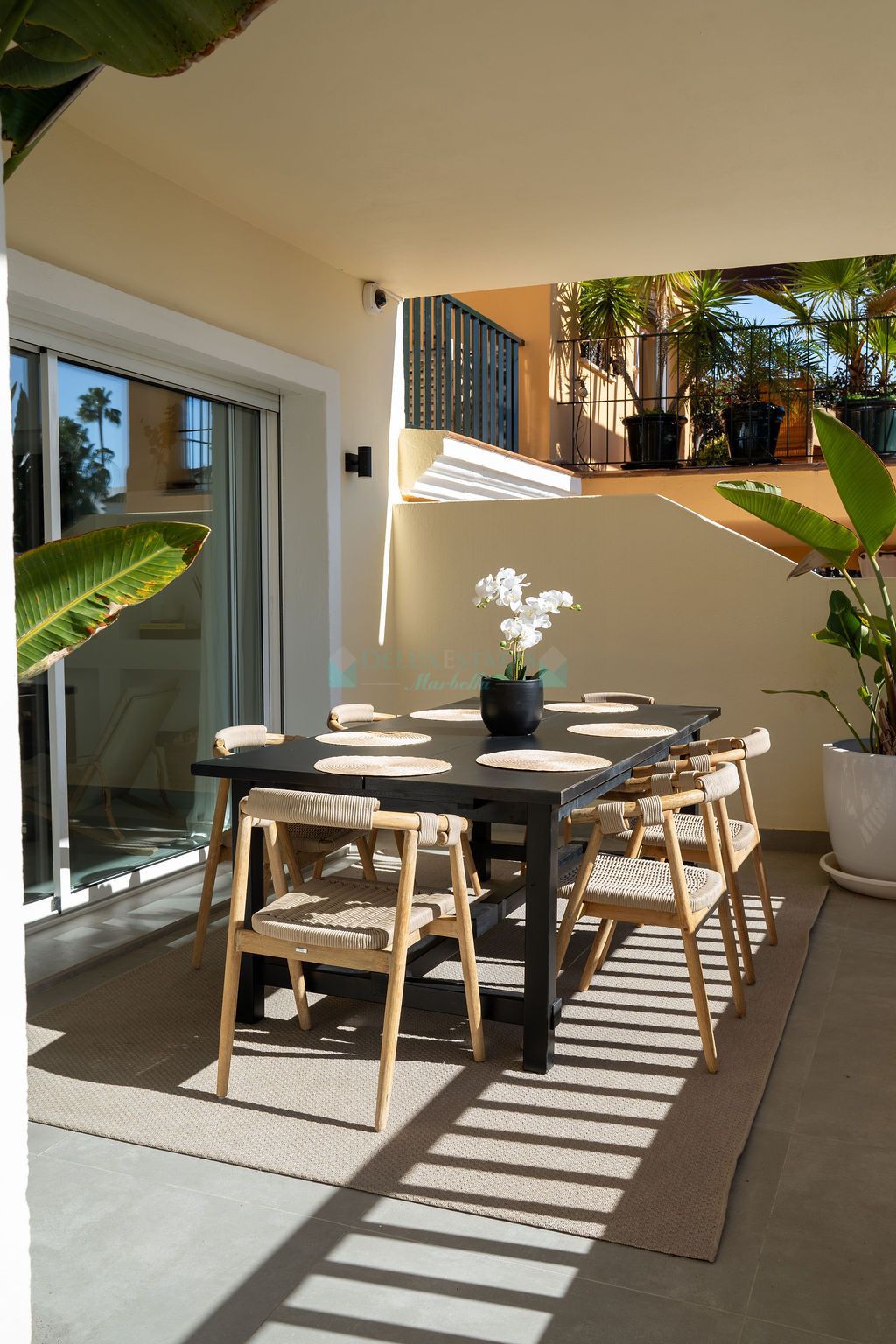 Town House for sale in Nueva Andalucia