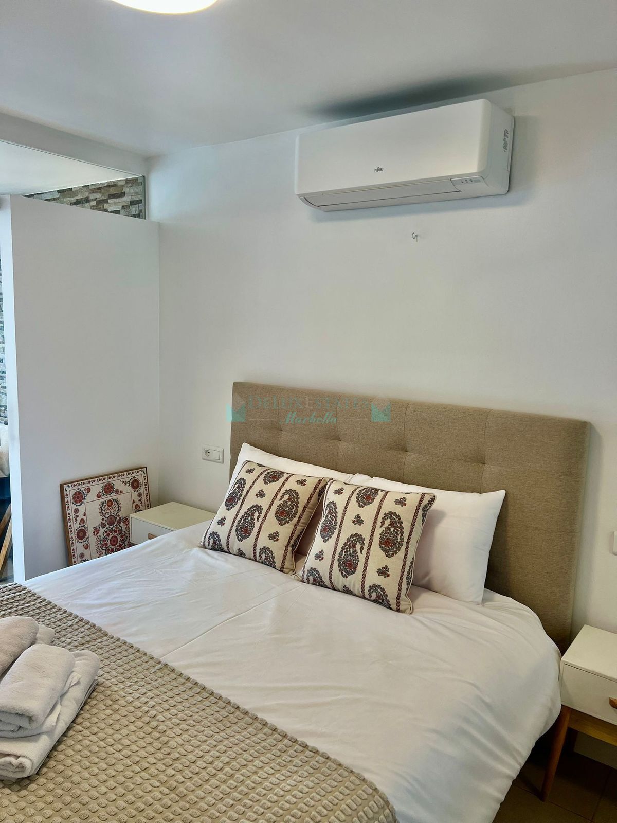 Ground Floor Apartment for sale in San Pedro de Alcantara