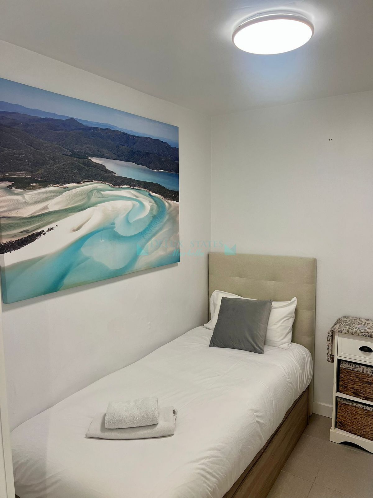 Ground Floor Apartment for sale in San Pedro de Alcantara