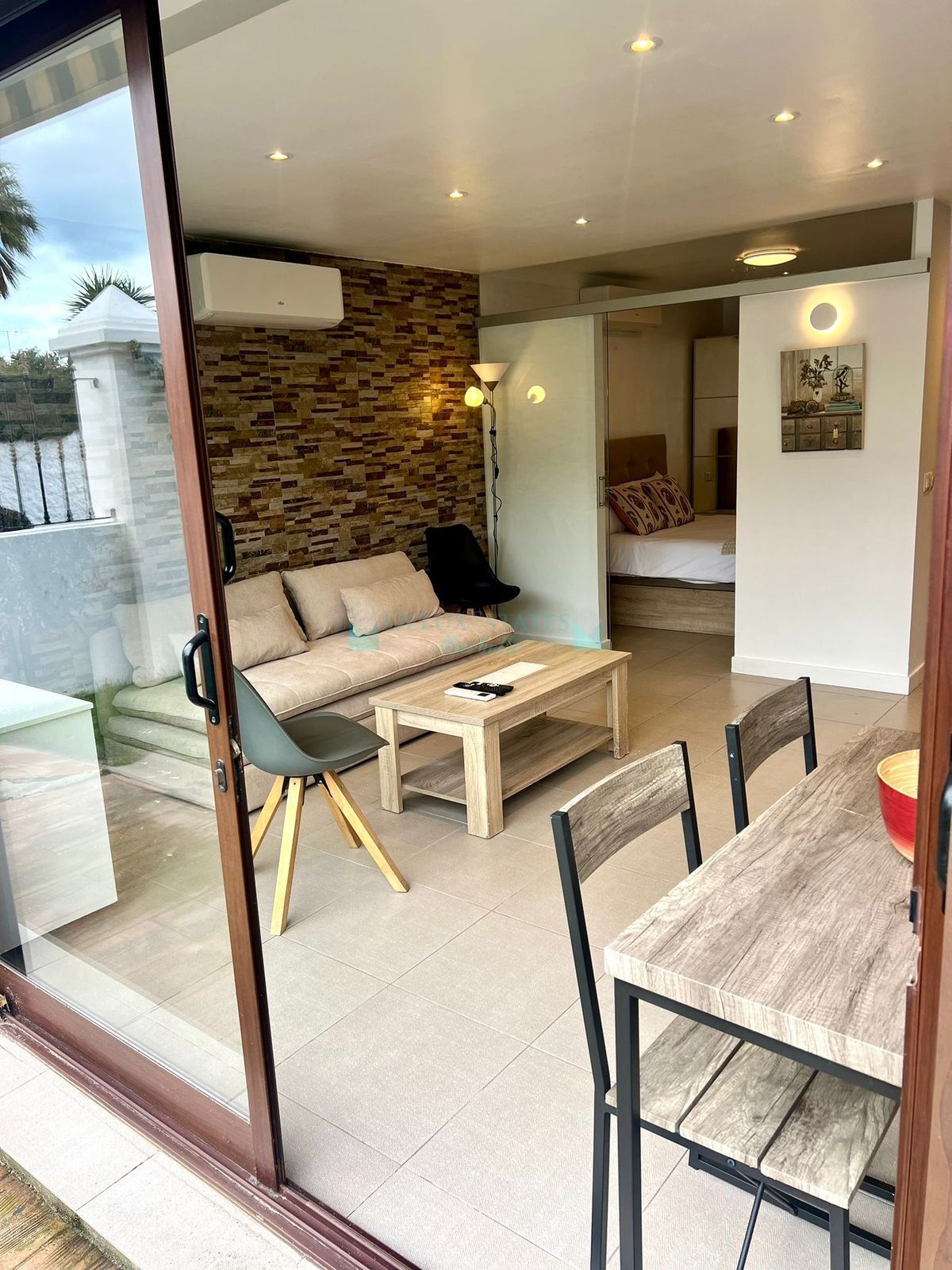 Ground Floor Apartment for sale in San Pedro de Alcantara