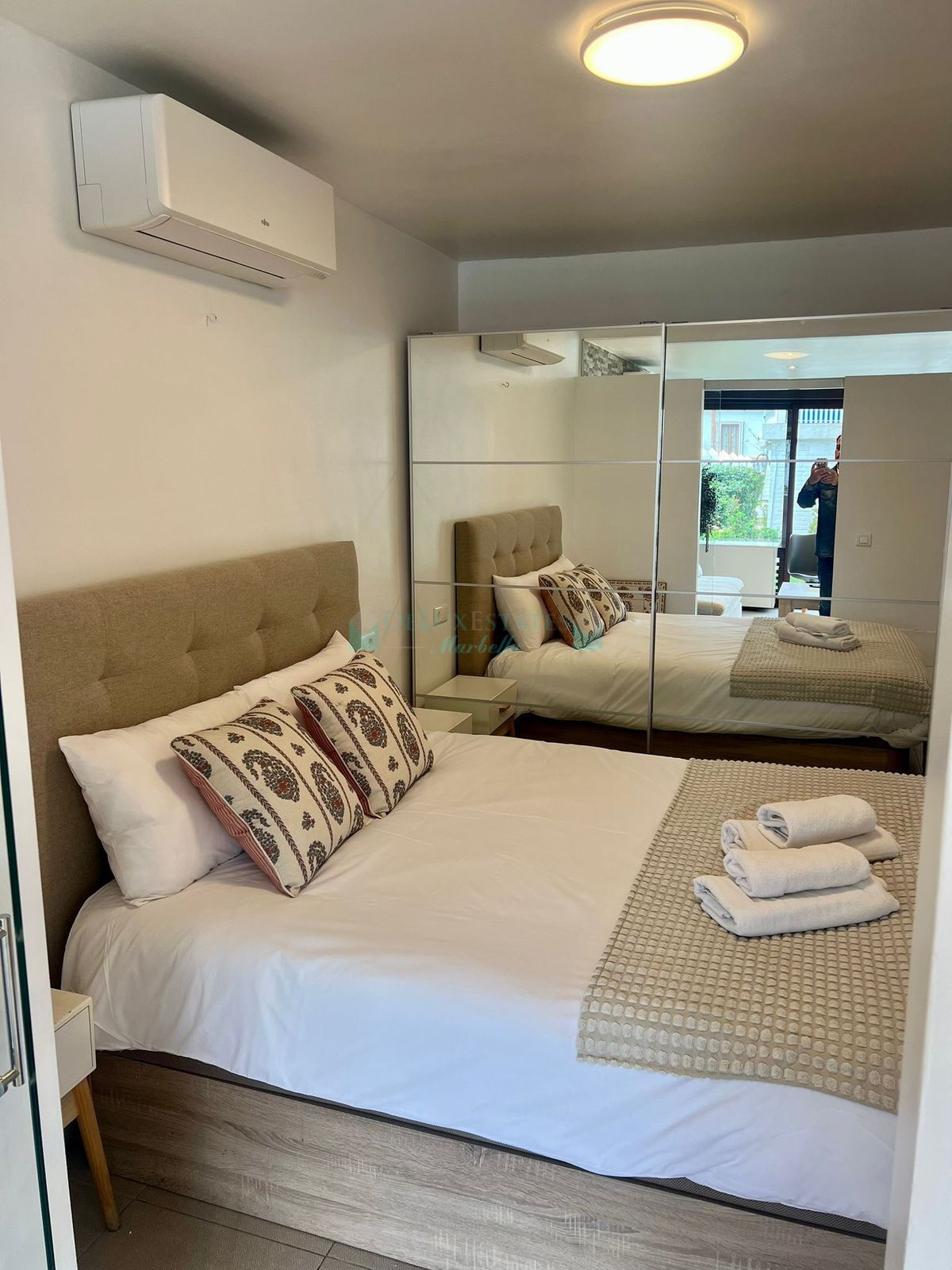 Ground Floor Apartment for sale in San Pedro de Alcantara