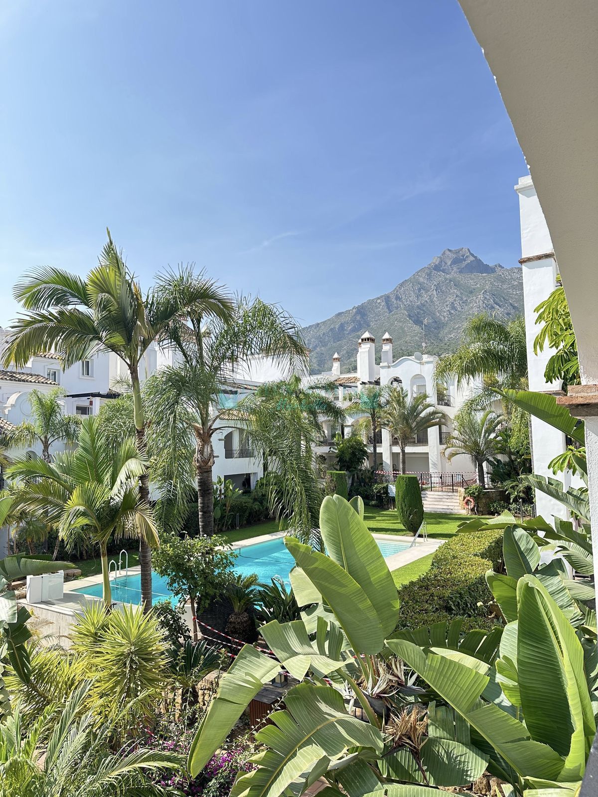 Apartment for sale in Nagüeles, Marbella Golden Mile