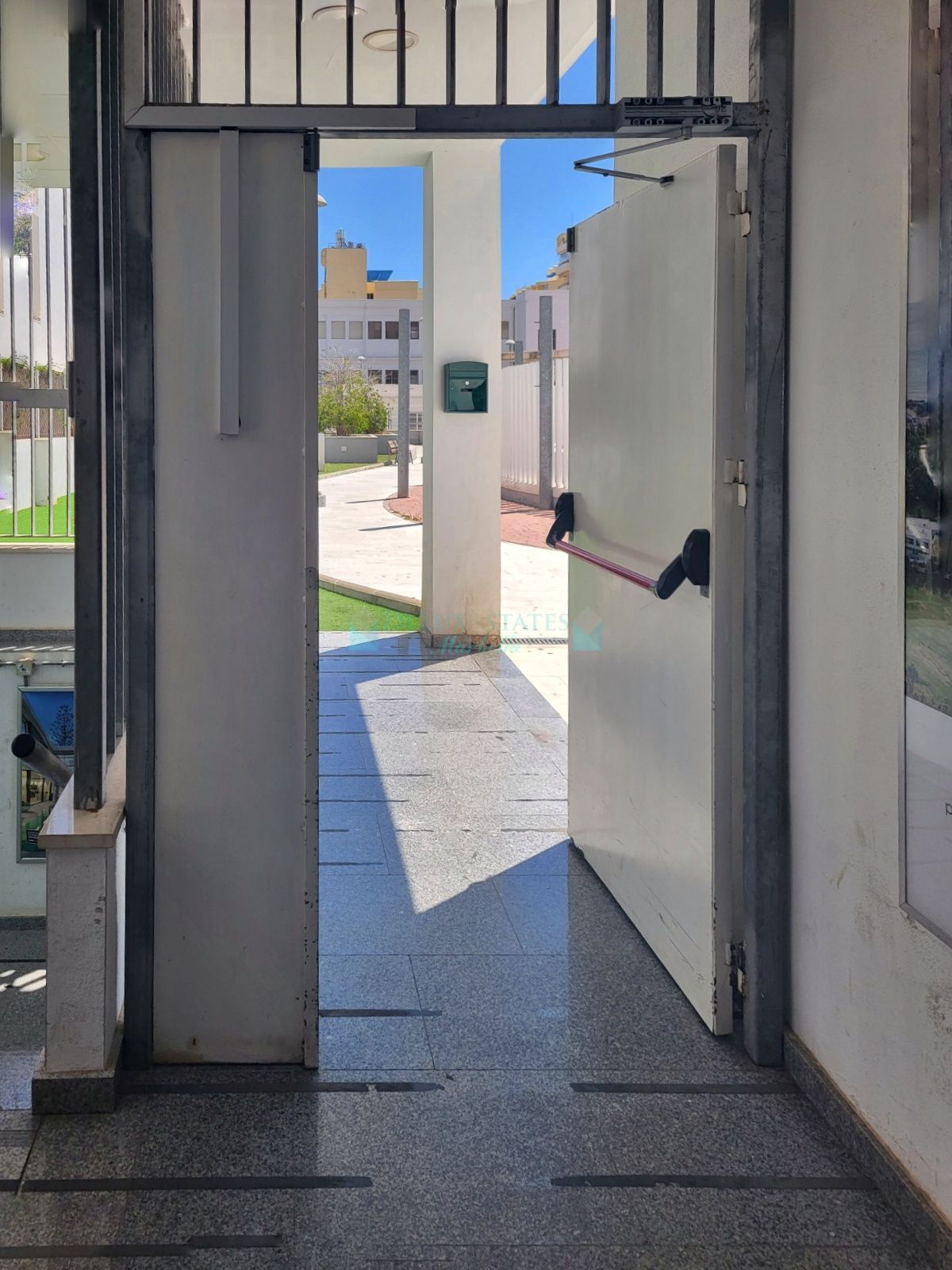 Parking for sale in Marbella