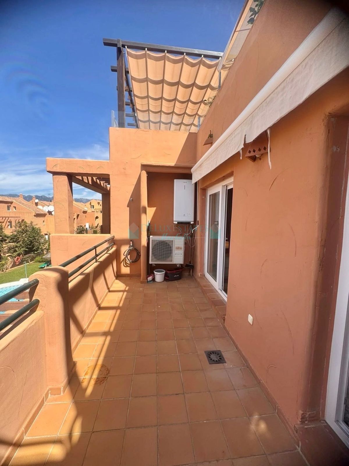 Apartamento en venta en Elviria, Marbella Este