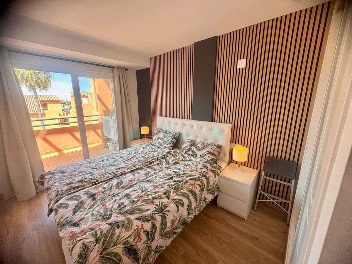 Apartamento en venta en Elviria, Marbella Este