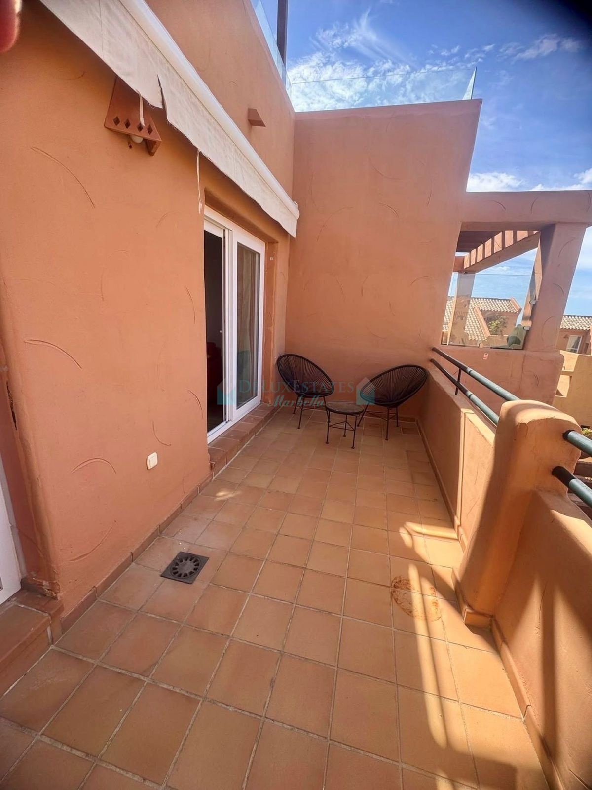 Apartamento en venta en Elviria, Marbella Este