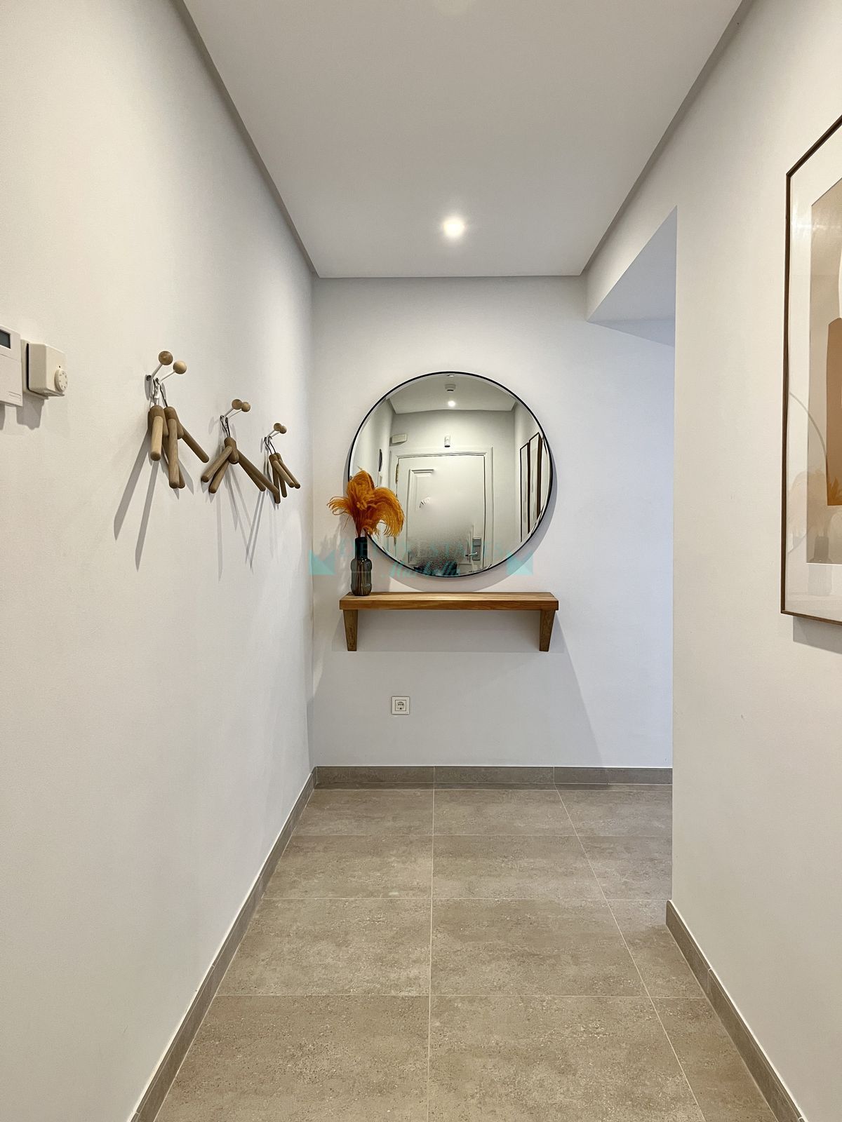 Ground Floor Apartment for sale in Estepona