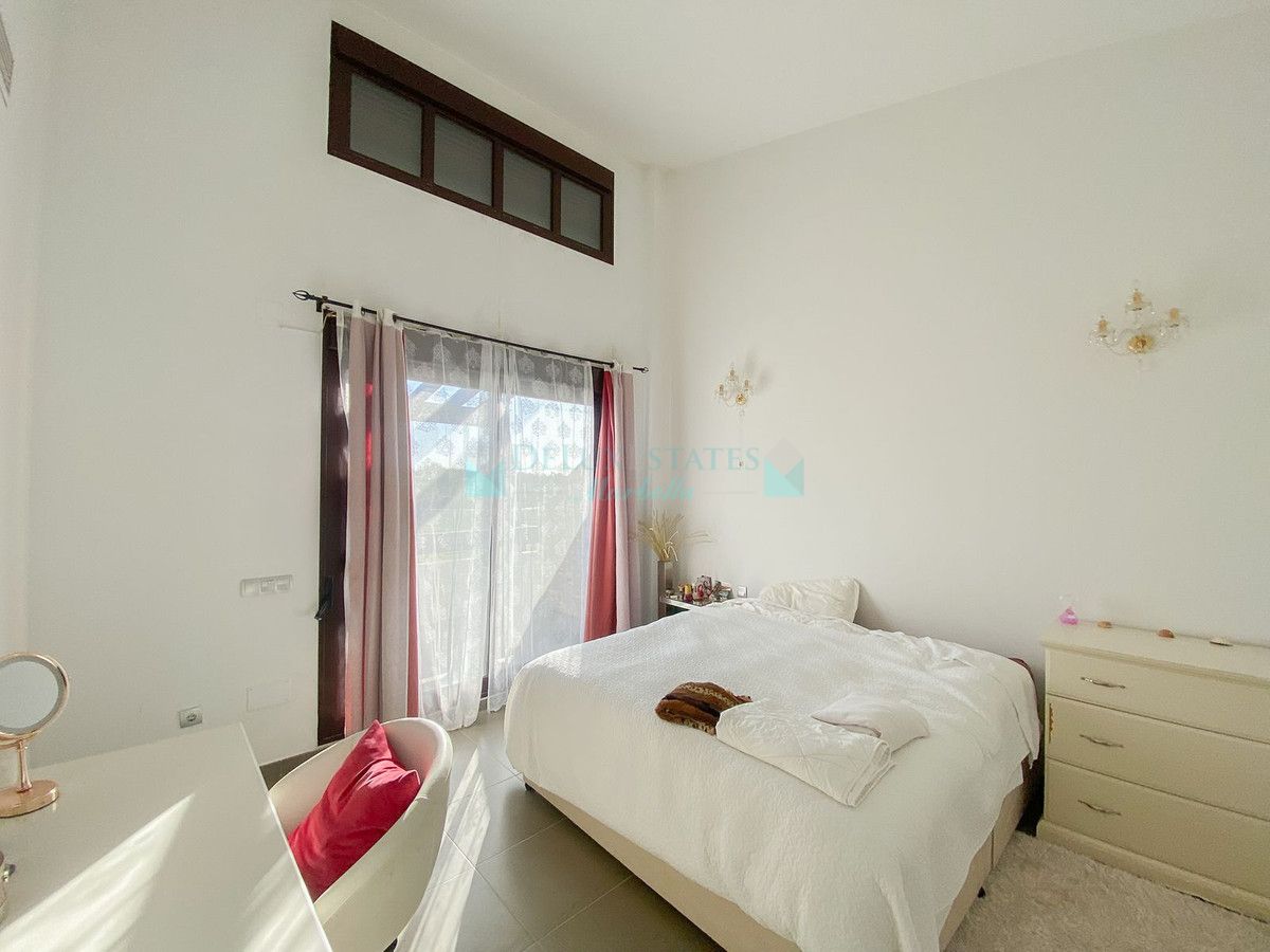 Semi Detached Villa for sale in Estepona