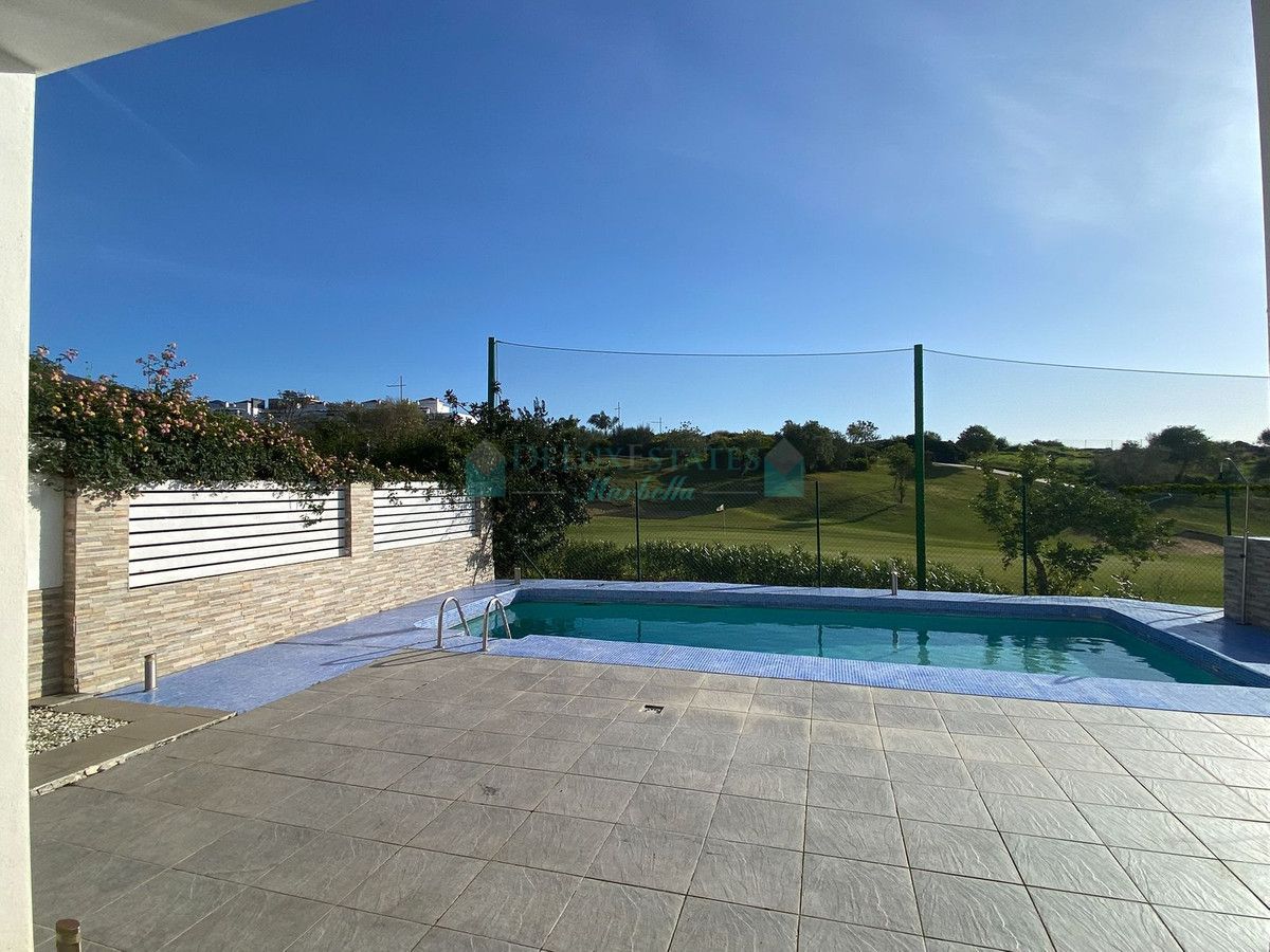 Semi Detached Villa for sale in Estepona
