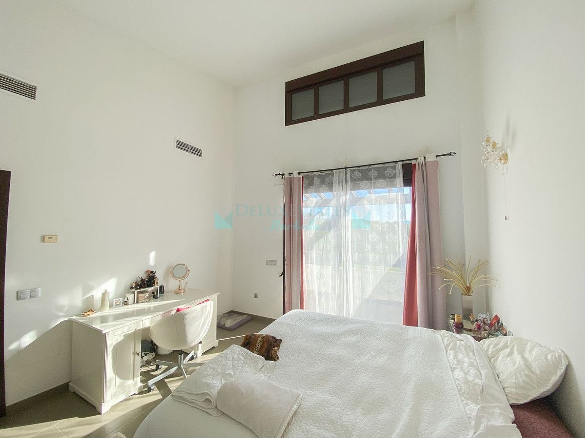 Semi Detached Villa for sale in Estepona