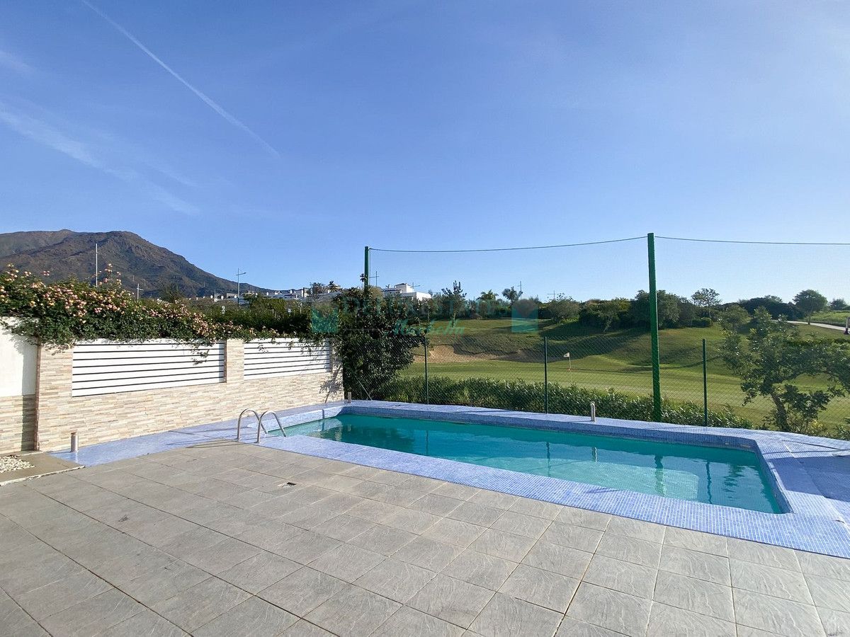Semi Detached Villa for sale in Estepona