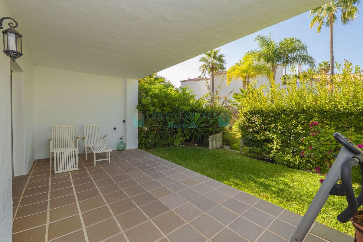 Town House for sale in Bahia de Marbella, Marbella East