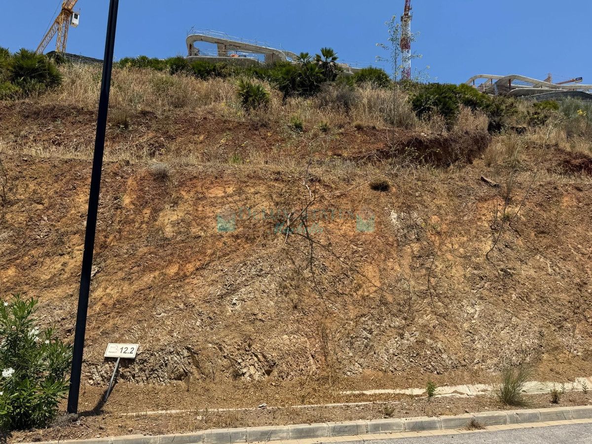 Residential Plot for sale in La Quinta, Benahavis