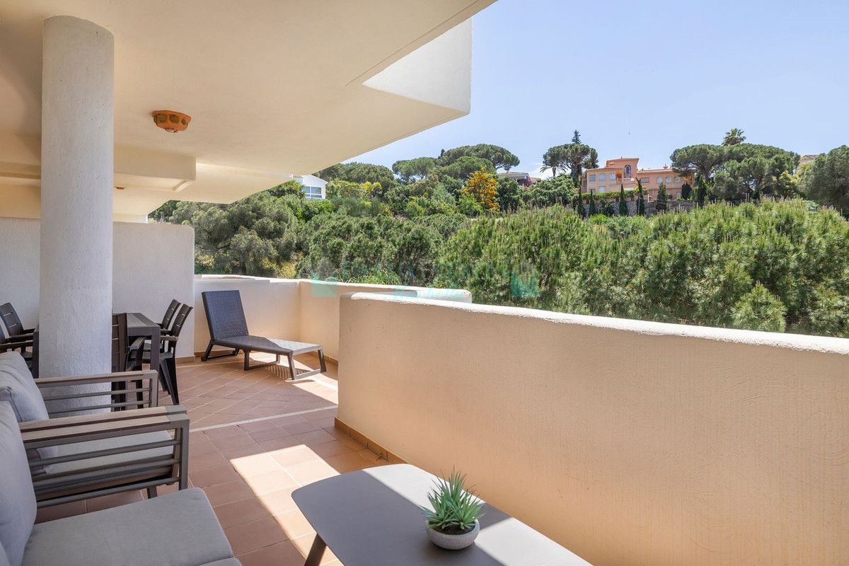 Apartamento en venta en Elviria, Marbella Este