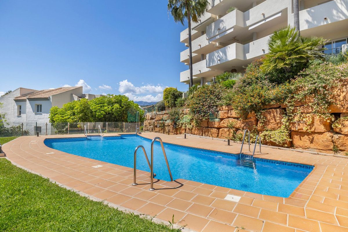 Apartamento en venta en Elviria, Marbella Este