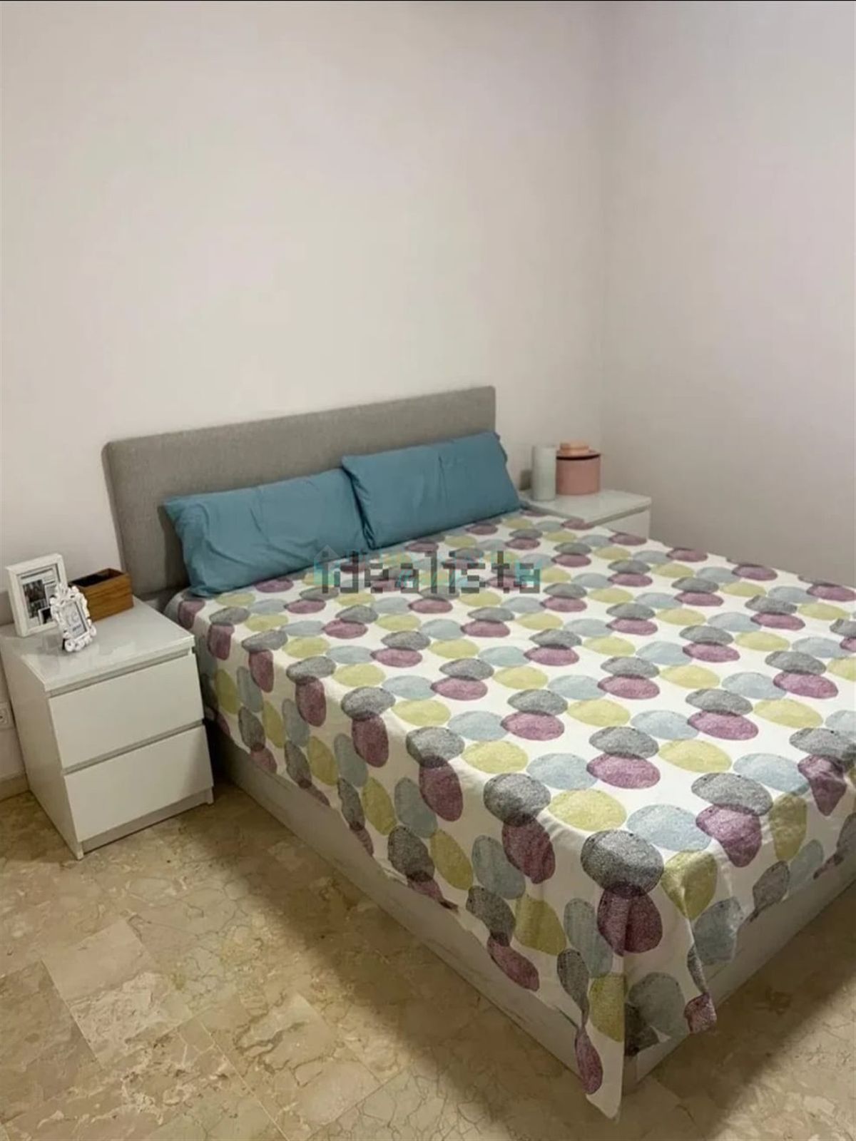 Ground Floor Apartment for sale in Benamara, Estepona