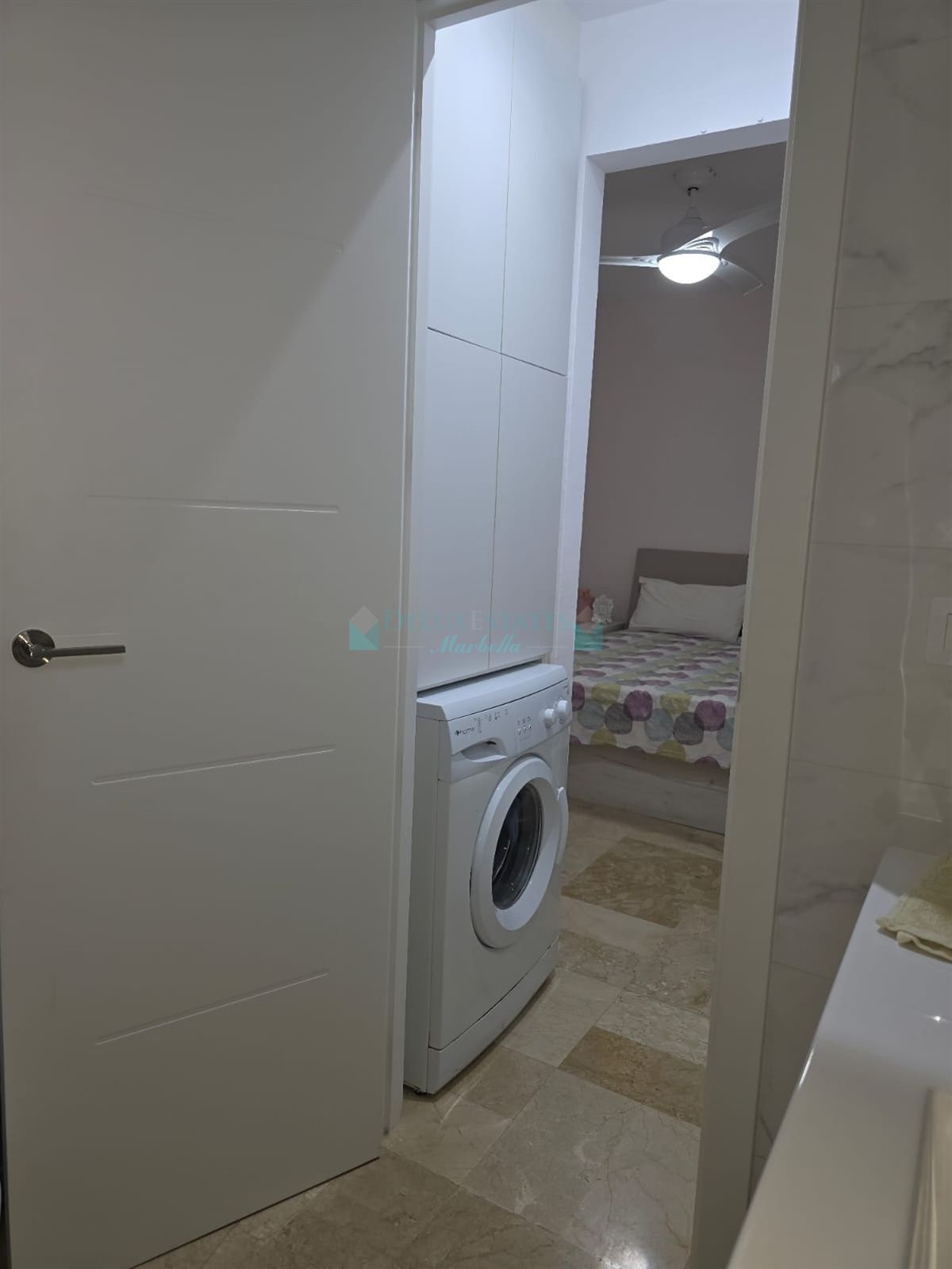 Ground Floor Apartment for sale in Benamara, Estepona