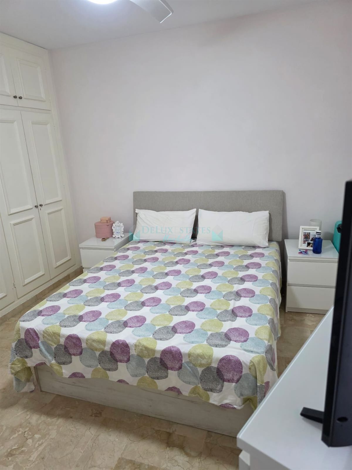 Ground Floor Apartment for sale in Benamara, Estepona