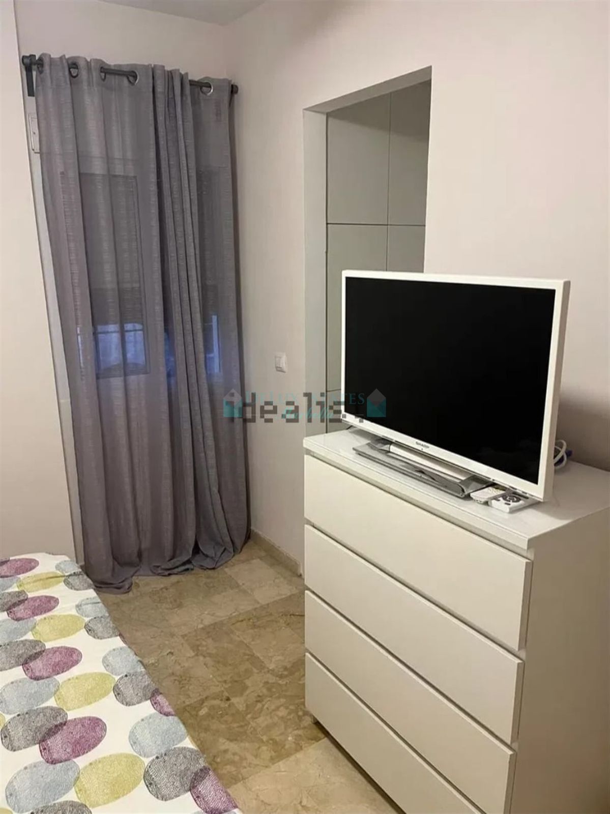 Ground Floor Apartment for sale in Benamara, Estepona