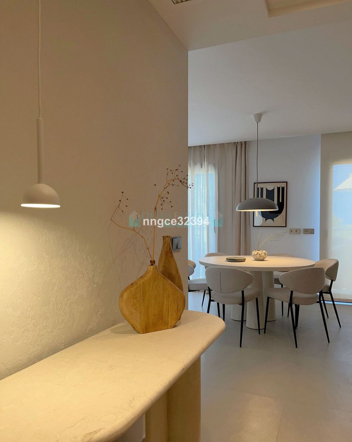 Ático en venta en Benahavis