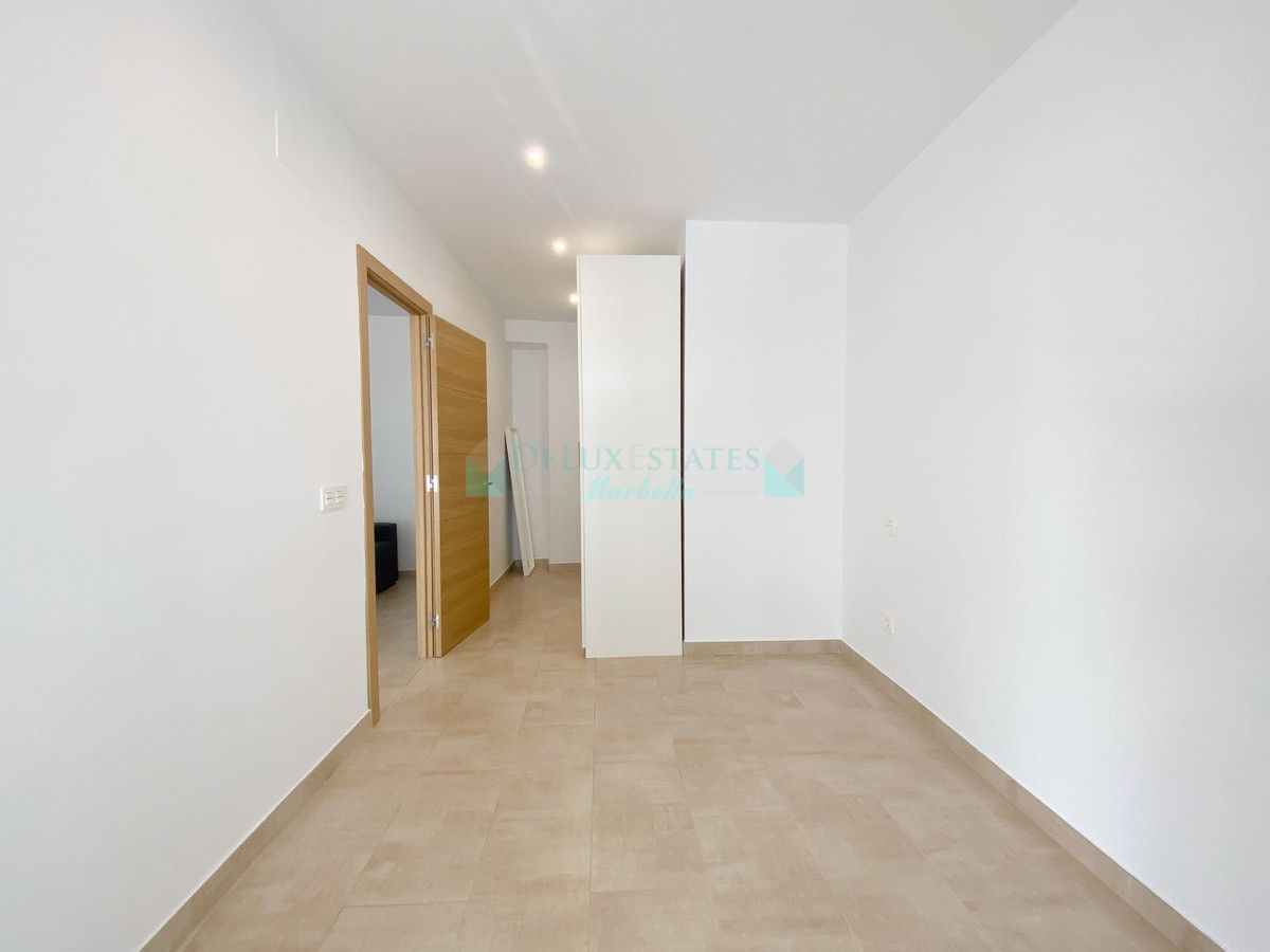 Apartment for sale in Marbella