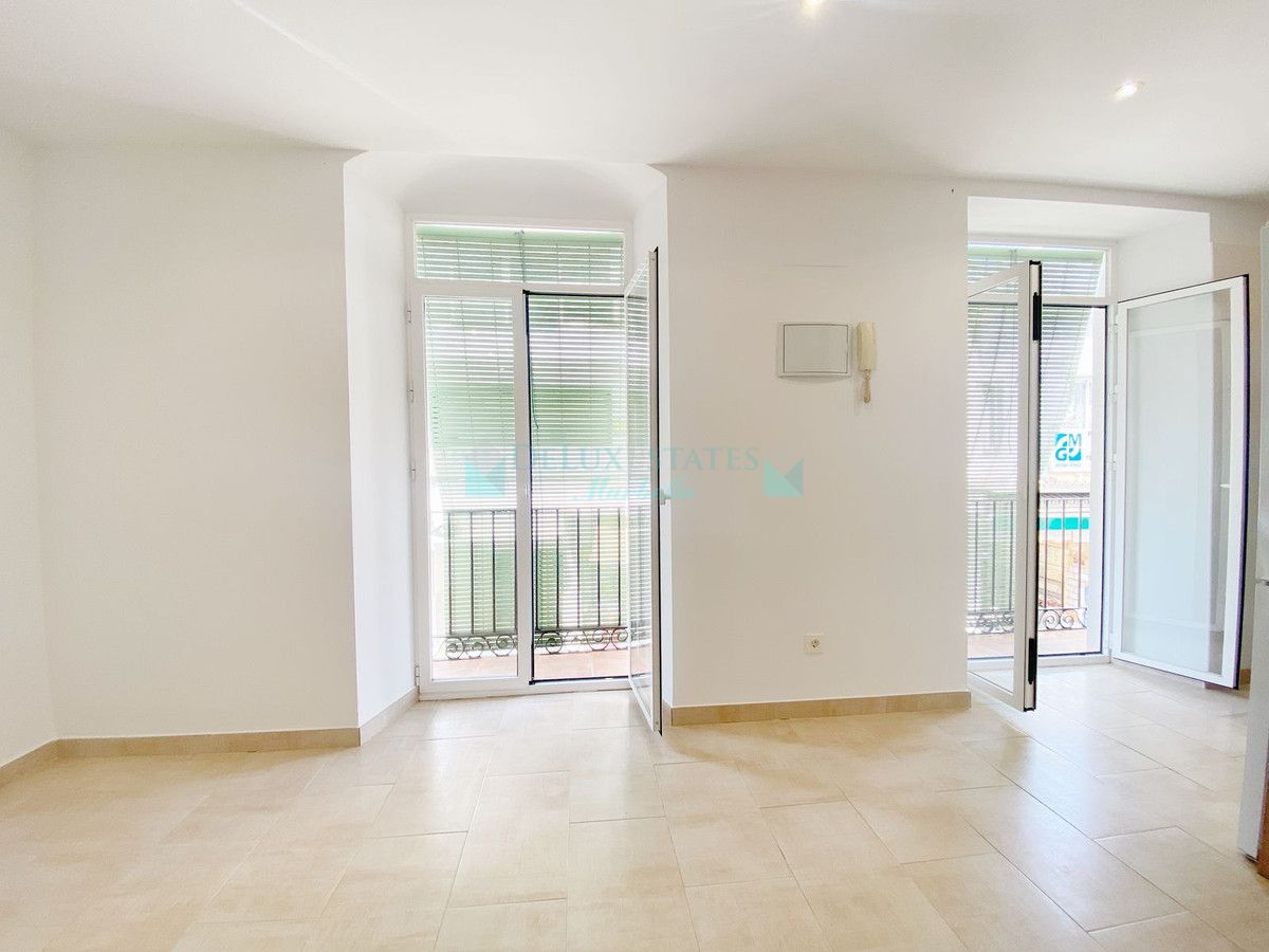 Apartment for sale in Marbella