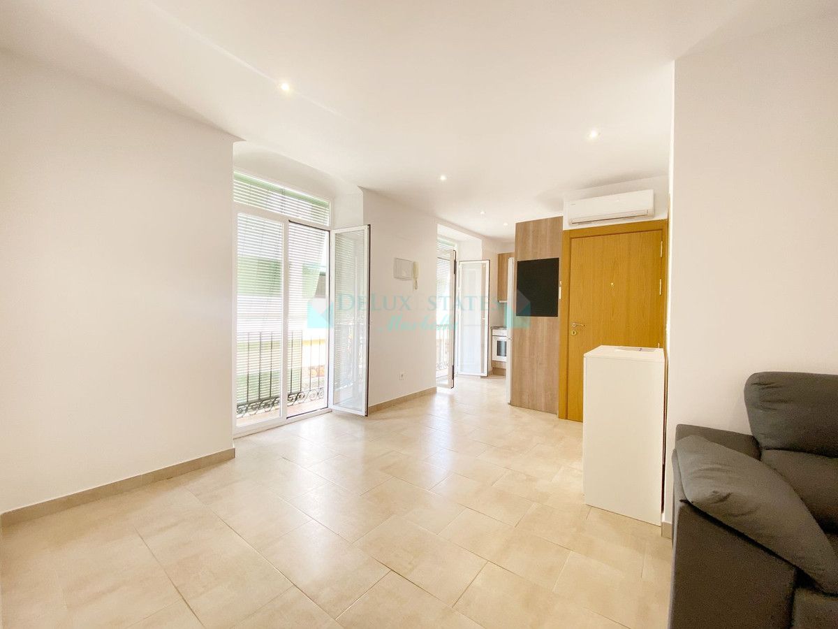 Apartment for sale in Marbella