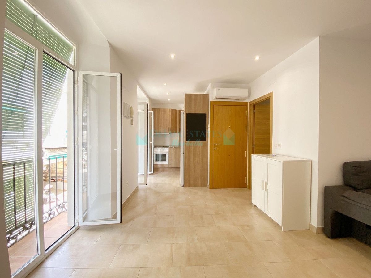 Apartment for sale in Marbella