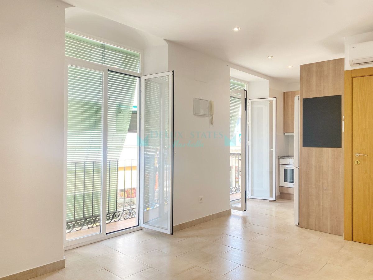 Apartment for sale in Marbella