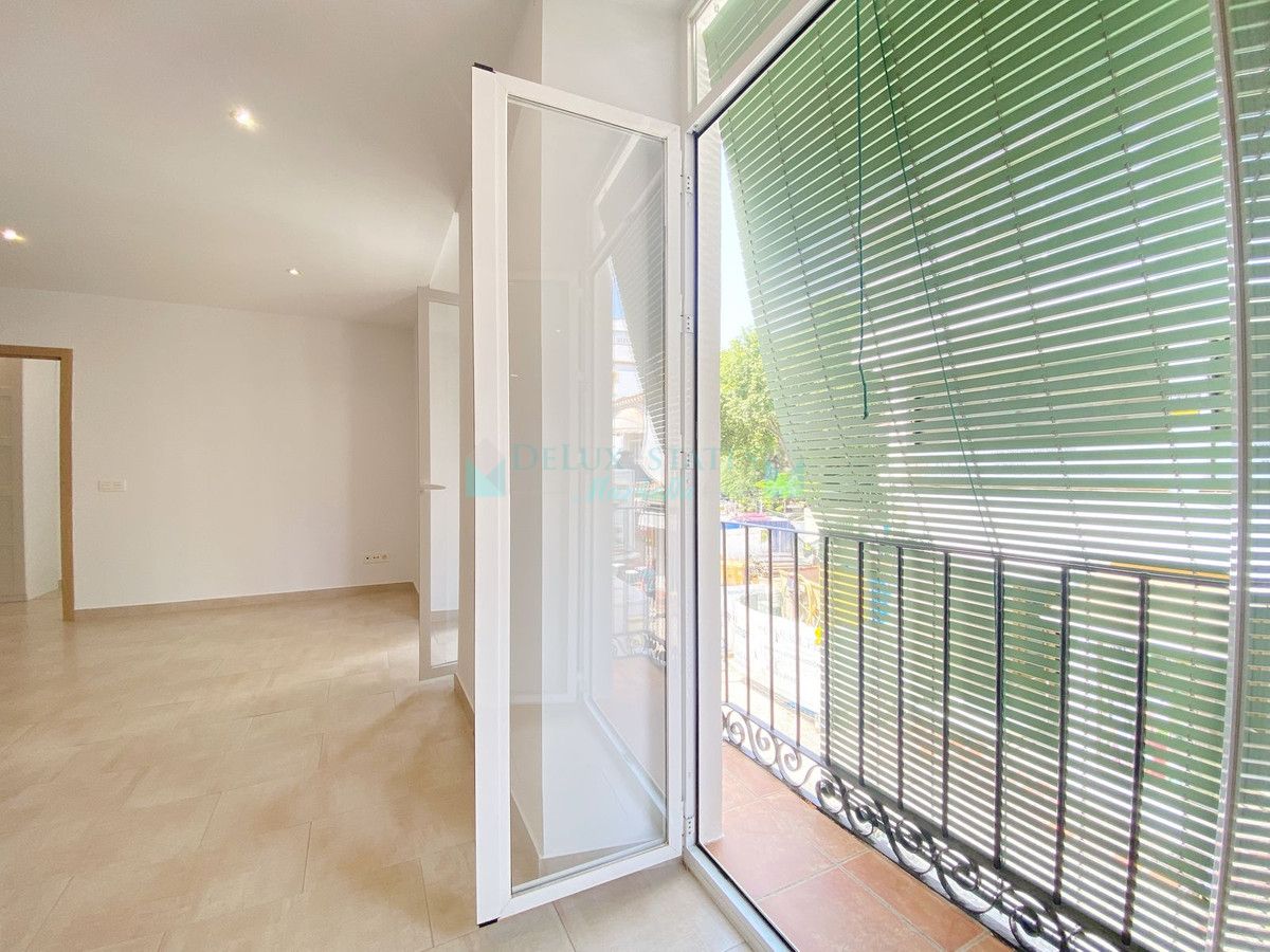 Apartment for sale in Marbella