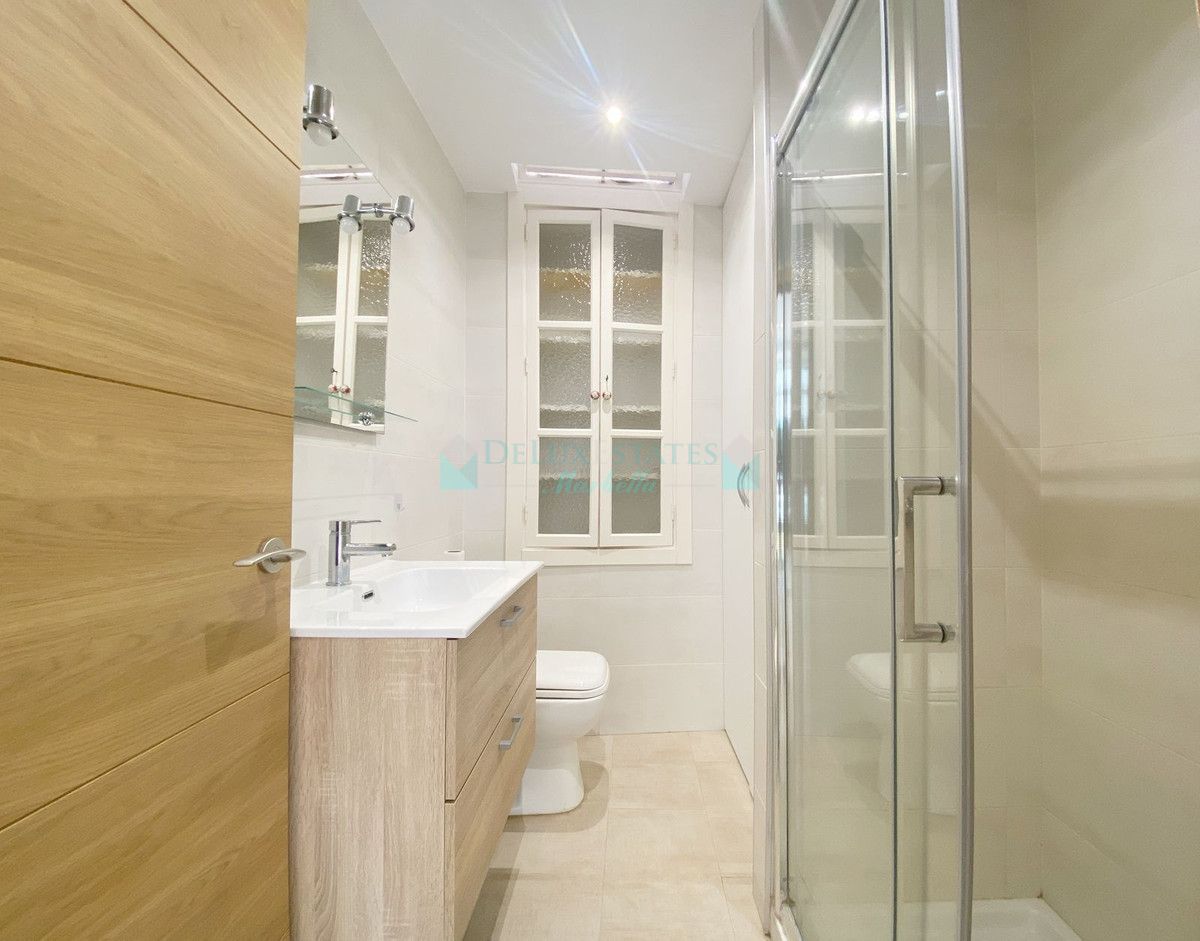 Apartment for sale in Marbella